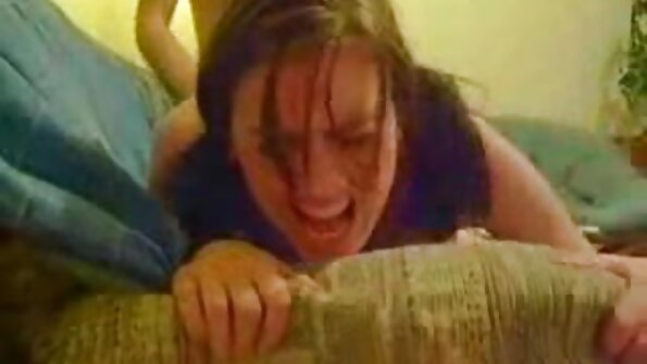 Mor seks video xxx og søn var nødt til at tage ud af byen for at have sex uden en fawn.